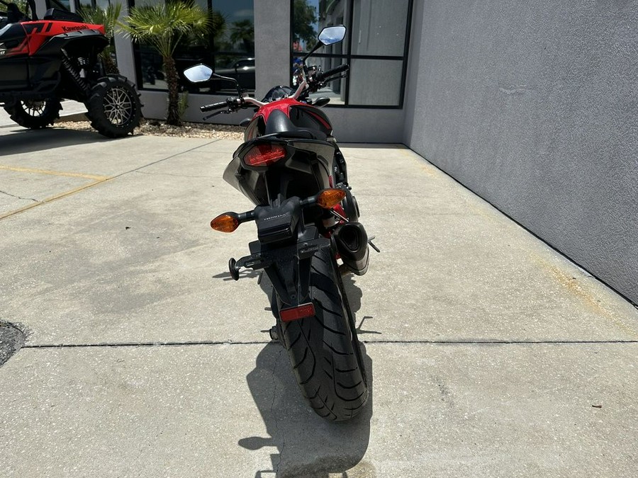 2015 Honda® CB1000R