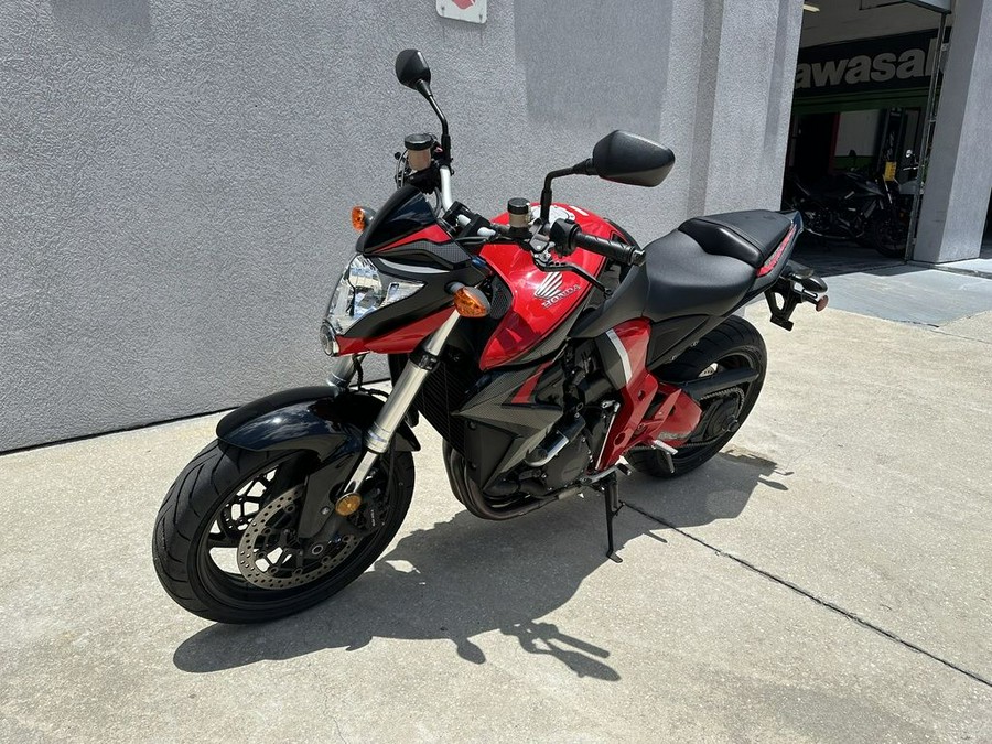 2015 Honda® CB1000R