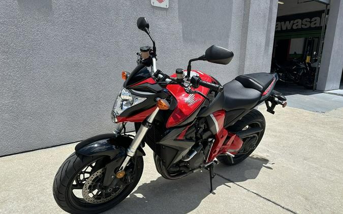 2015 Honda® CB1000R