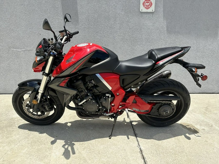 2015 Honda® CB1000R