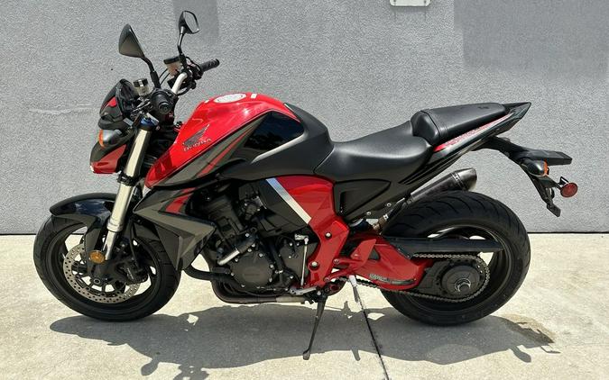 2015 Honda® CB1000R