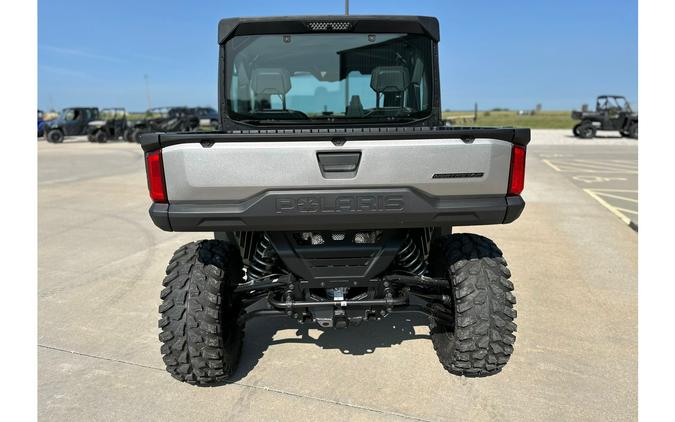 2024 Polaris Industries Ranger Crew XD 1500 Northstar Ed. Ultimate 6