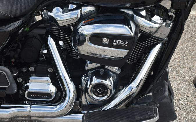 2019 Harley-Davidson Freewheeler