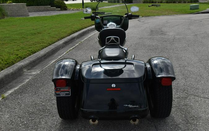 2019 Harley-Davidson Freewheeler