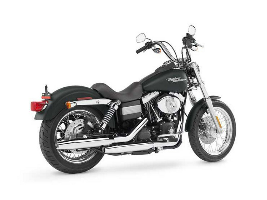 2006 Harley-Davidson Dyna™ Street Bob™