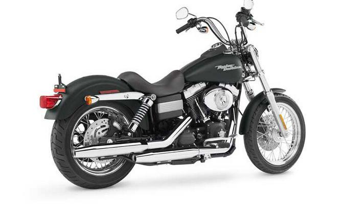 2006 Harley-Davidson Dyna™ Street Bob™