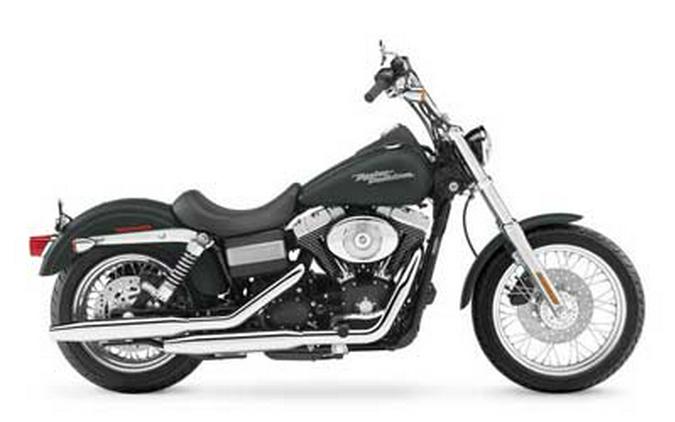 2006 Harley-Davidson Dyna™ Street Bob™