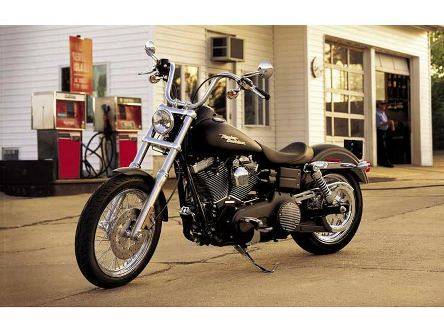 2006 Harley-Davidson Dyna™ Street Bob™