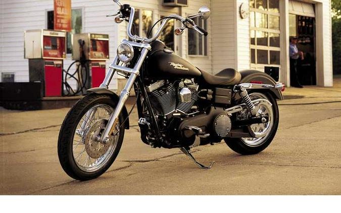 2006 Harley-Davidson Dyna™ Street Bob™