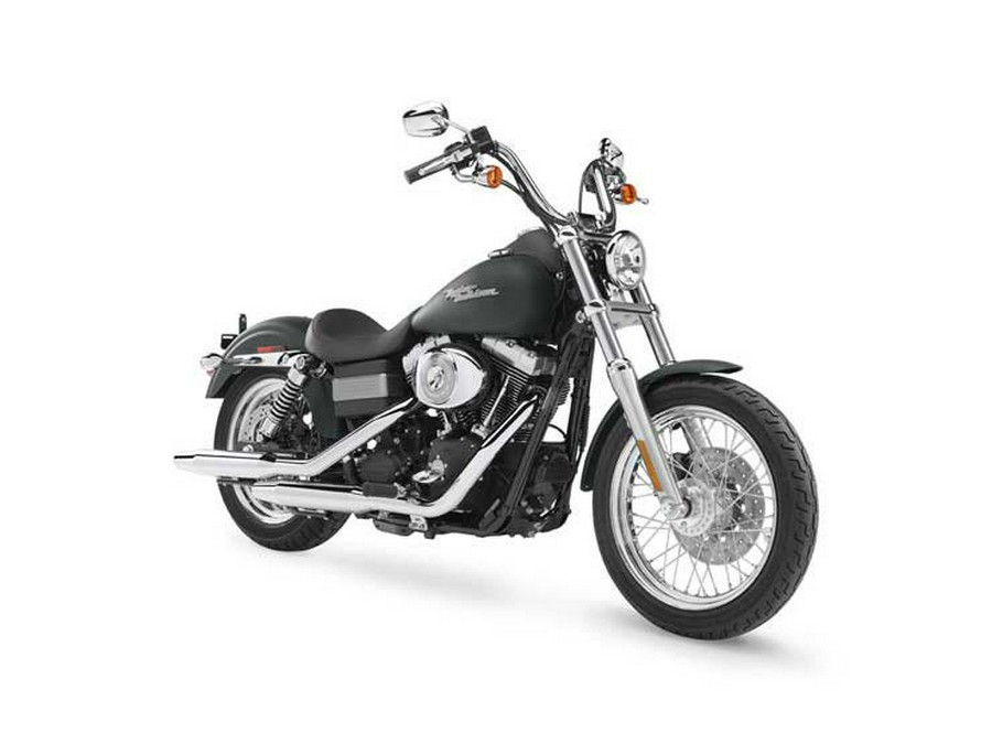 2006 Harley-Davidson Dyna™ Street Bob™