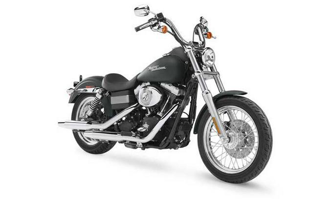 2006 Harley-Davidson Dyna™ Street Bob™