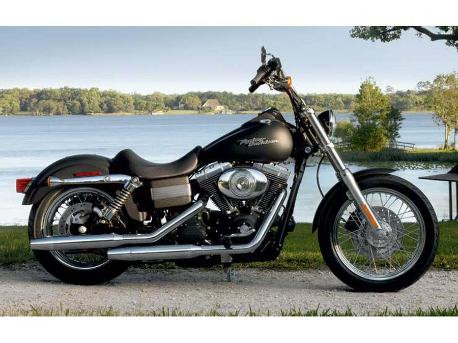 2006 Harley-Davidson Dyna™ Street Bob™