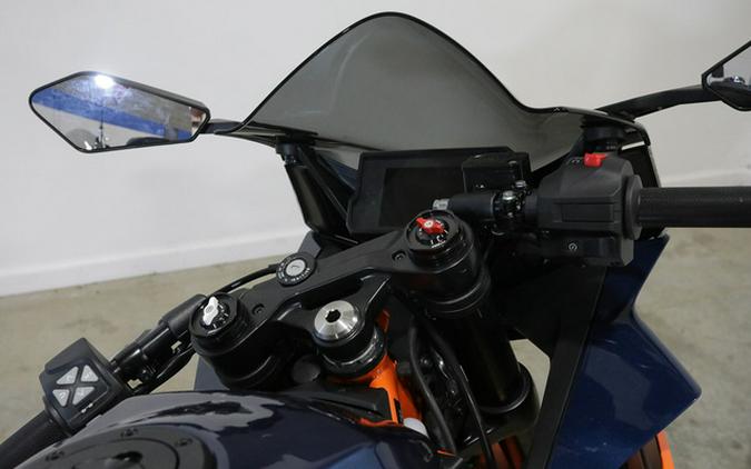 2024 KTM RC 390 390