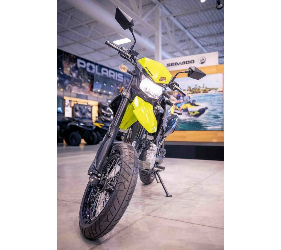 2023 Kawasaki KLX®300SM