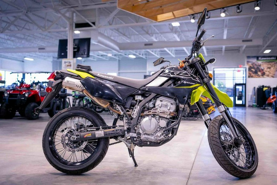 2023 Kawasaki KLX®300SM