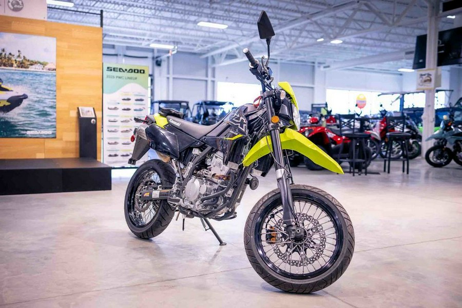 2023 Kawasaki KLX®300SM