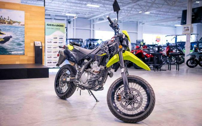 2023 Kawasaki KLX®300SM