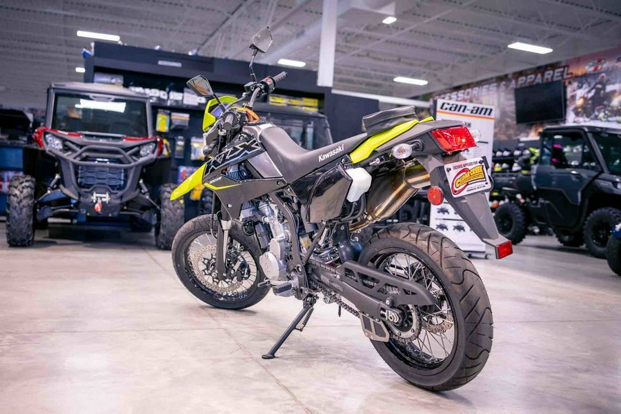 2023 Kawasaki KLX®300SM