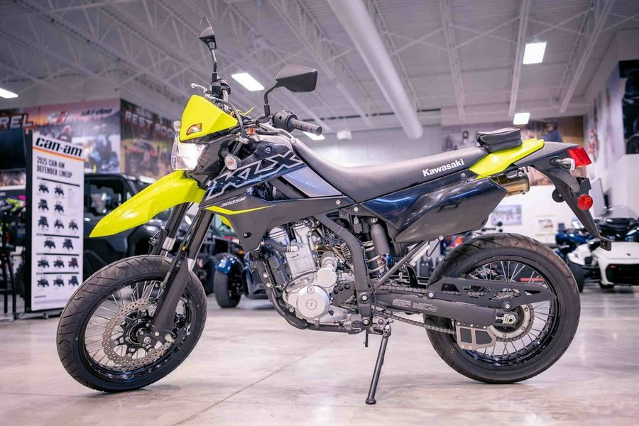 2023 Kawasaki KLX®300SM