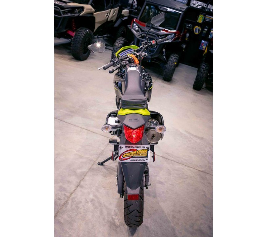 2023 Kawasaki KLX®300SM