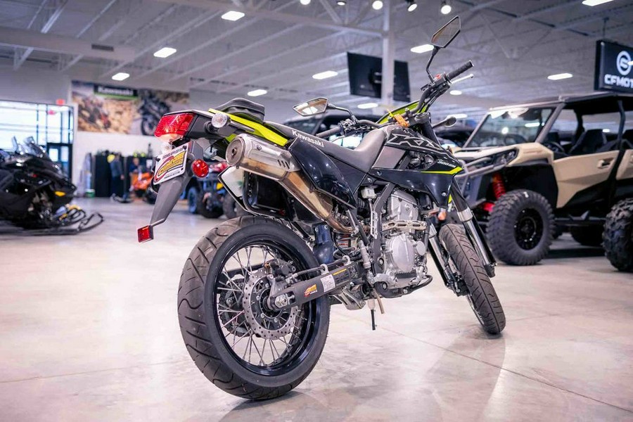 2023 Kawasaki KLX®300SM