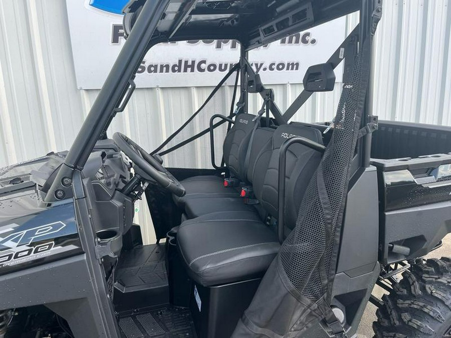 2025 Polaris® Ranger XP 1000 Premium