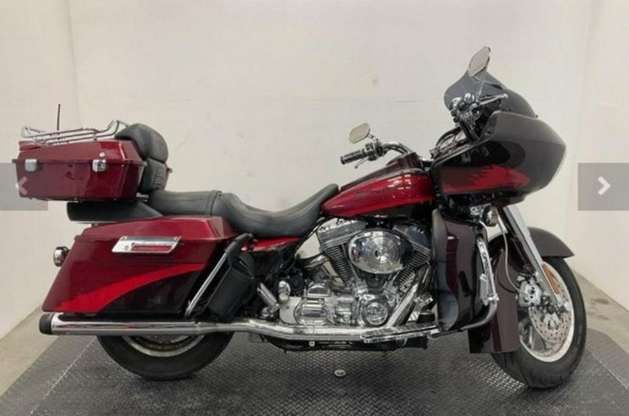 2000 Harley-Davidson® FLTRI - Road Glide® Injection