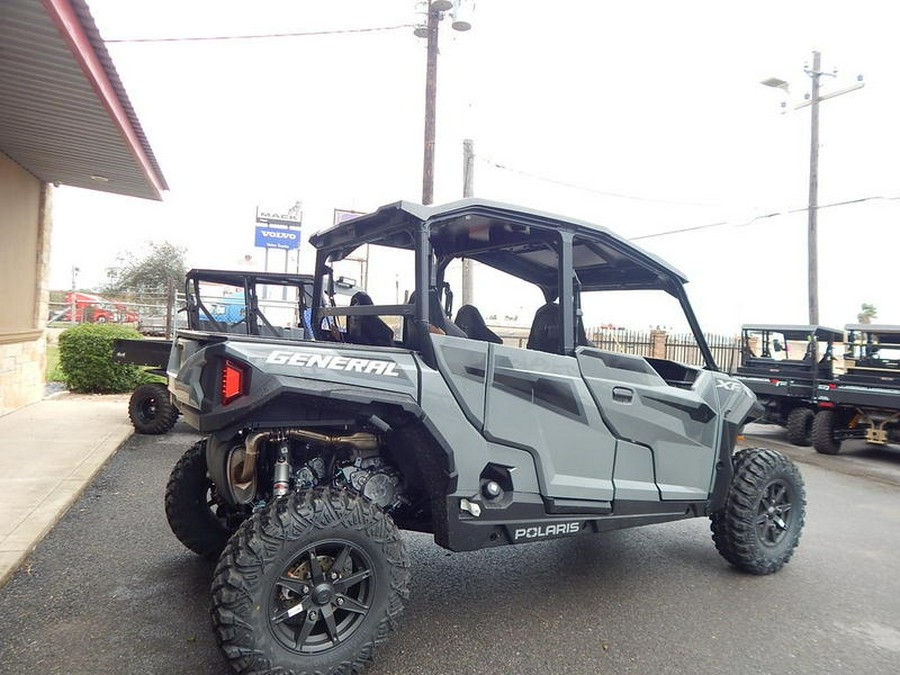 2024 Polaris® General XP 4 1000 Ultimate