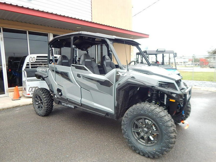 2024 Polaris® General XP 4 1000 Ultimate