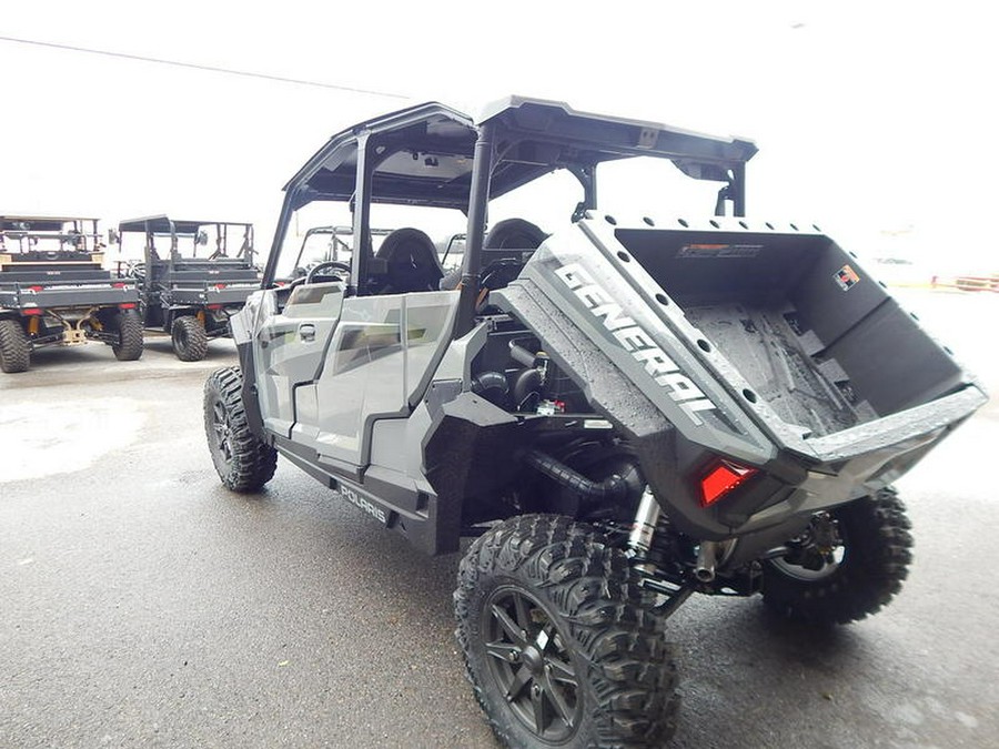 2024 Polaris® General XP 4 1000 Ultimate