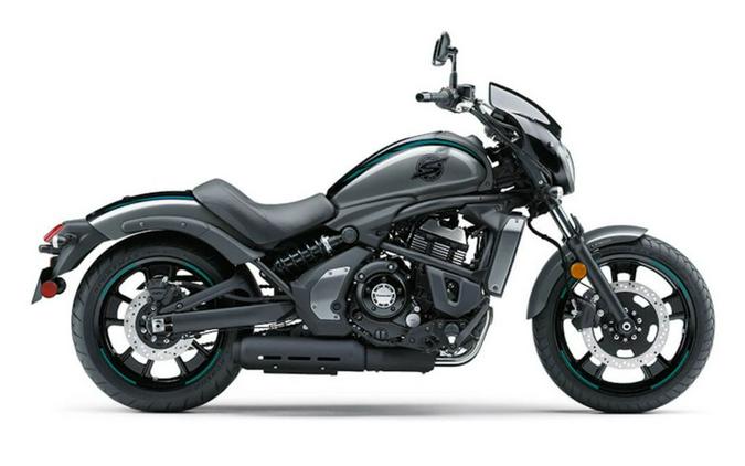 2025 Kawasaki VULCAN® S CAFE ABS