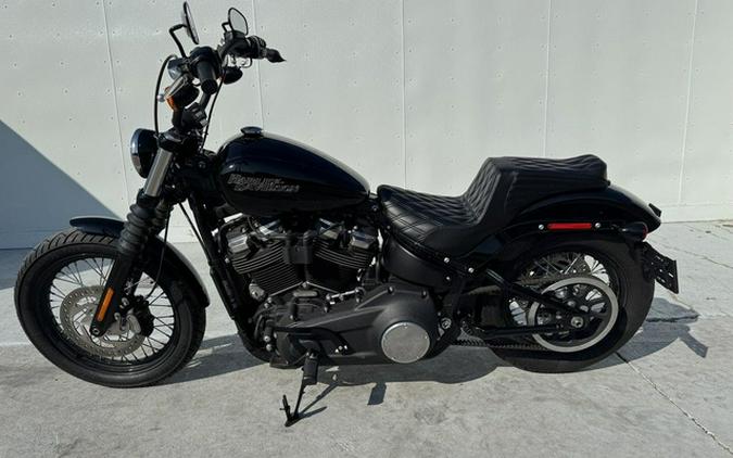 2020 Harley-Davidson Softail FXBB - Street Bob