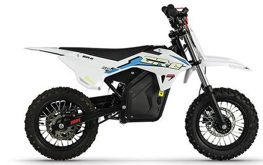 2025 SSR Motorsports SR-E500