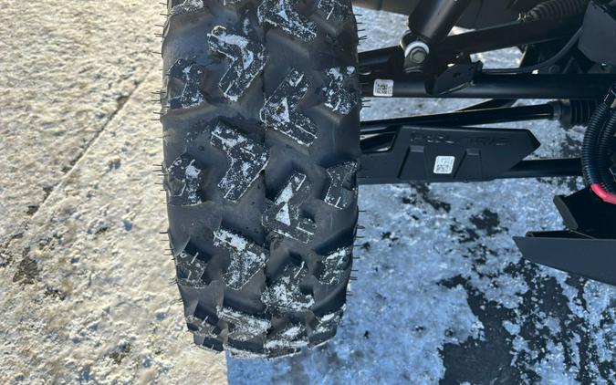 2026 Polaris Ranger 1000 Premium