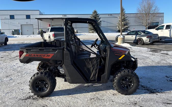2026 Polaris Ranger 1000 Premium