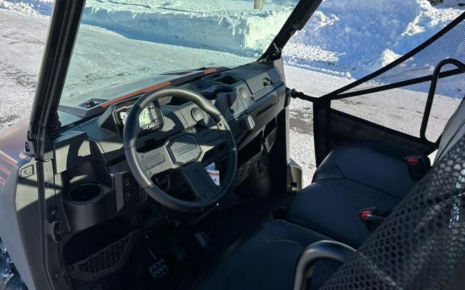 2026 Polaris Ranger 1000 Premium