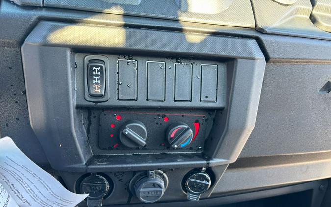 2026 Polaris Ranger 1000 Premium