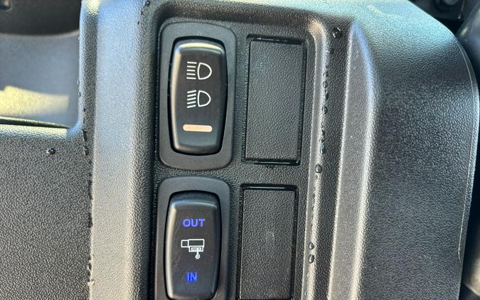 2026 Polaris Ranger 1000 Premium