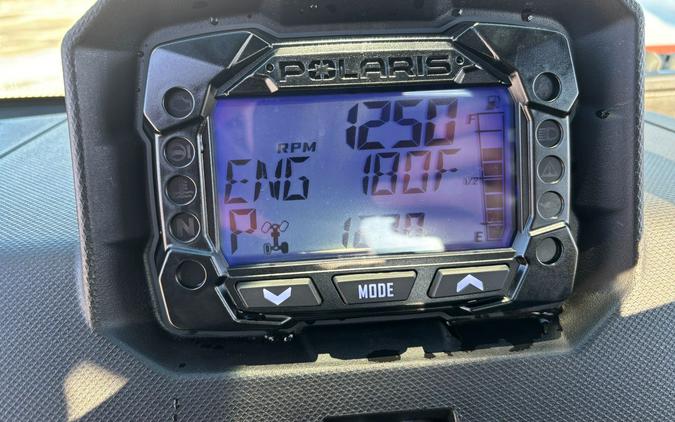 2026 Polaris Ranger 1000 Premium