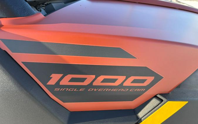 2026 Polaris Ranger 1000 Premium