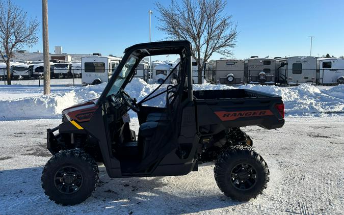 2026 Polaris Ranger 1000 Premium