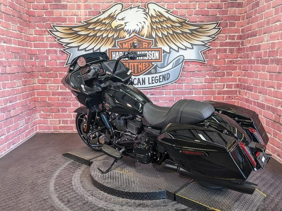 2025 Harley-Davidson® FLTRX - Road Glide®