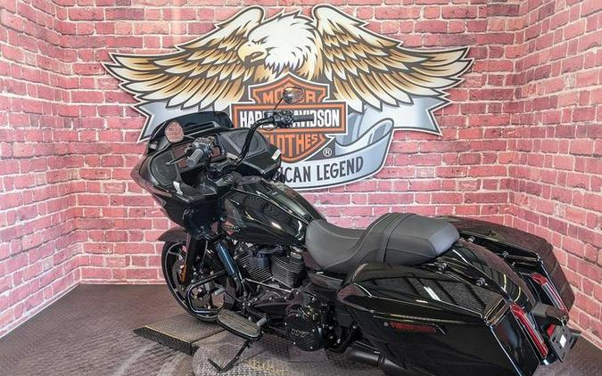 2025 Harley-Davidson® FLTRX - Road Glide®
