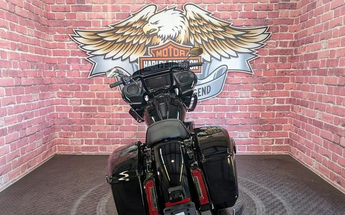 2025 Harley-Davidson® FLTRX - Road Glide®