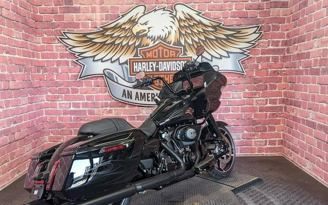 2025 Harley-Davidson® FLTRX - Road Glide®