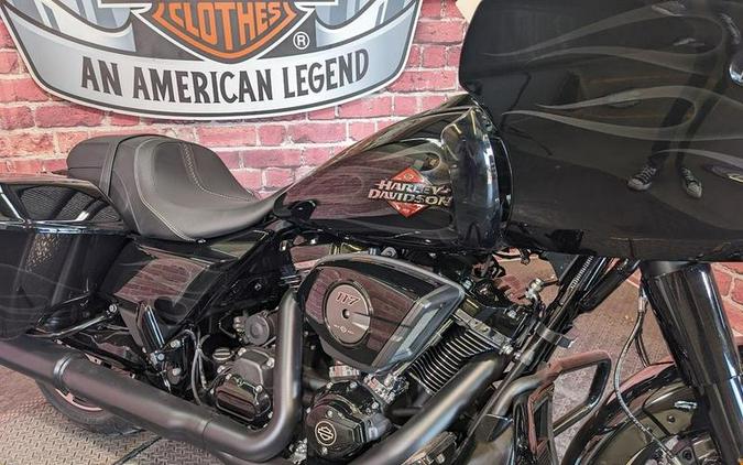 2025 Harley-Davidson® FLTRX - Road Glide®