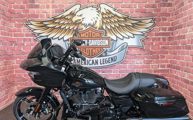 2025 Harley-Davidson® FLTRX - Road Glide®