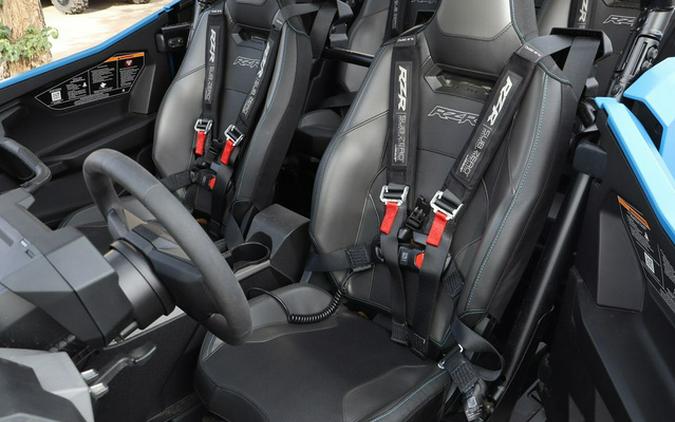 2026 Polaris RZR Pro S 4 Ultimate