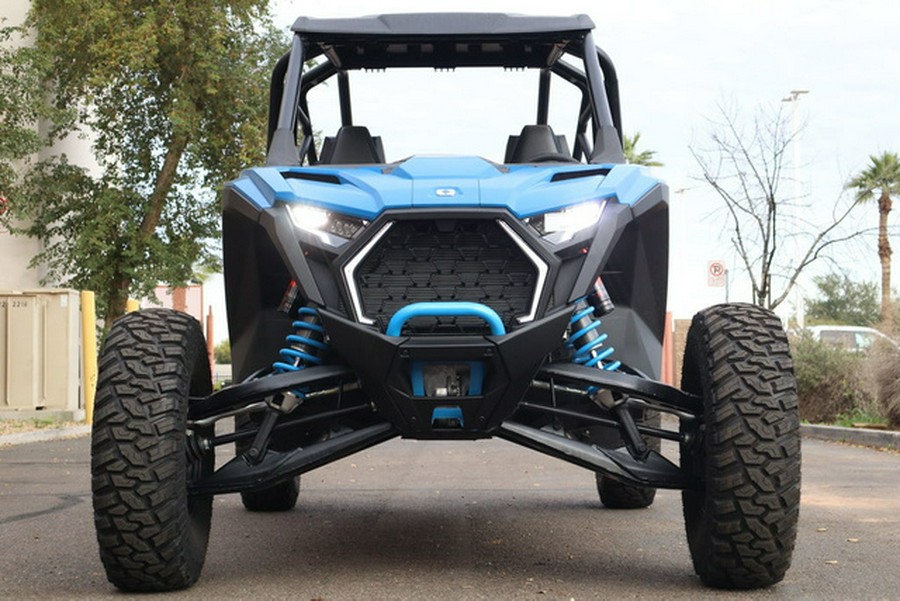 2026 Polaris RZR Pro S 4 Ultimate
