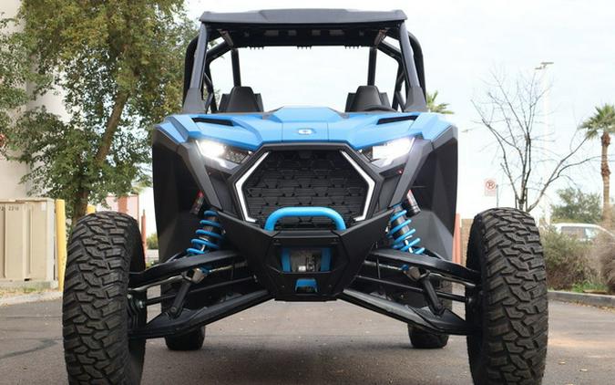 2026 Polaris RZR Pro S 4 Ultimate